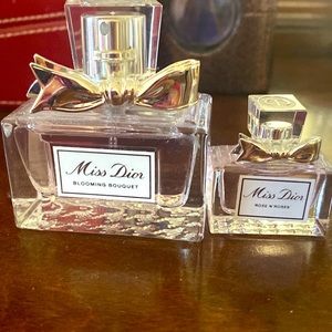 Miss Dior  Set